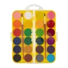 Outlet Note! Aguarela 30mm com 24 unidades