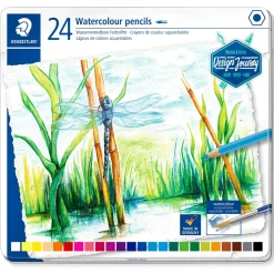 Staedtler Aguarelas em Lápis