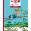 Sale Edições Asa A Herança e Outras Aventuras de André Franquin - Spirou e Fantásio N.º 9