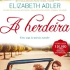 Online Quinta Essência A Herdeira de Elizabeth Adler