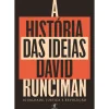 Objetiva História E Política > A História das Ideias de David Runciman