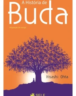 Online Banian A História de Buda de Hisashi Ohta e Mauro