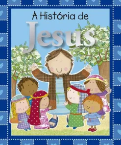 Clearance Dom Quixote A História de Jesus de Vários Autores