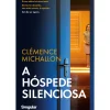 Singular Policial > A Hóspede Silenciosa de Clémence Michallon