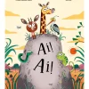 Porto Editora Literatura Infantil > Ai! Ai!