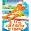 Sale Presença Ai, Ai, Ai, que Aventura no Havai! de Geronimo Stilton