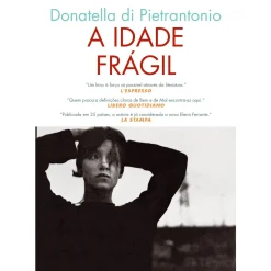 Online Asa A Idade Frágil de Donatella Di Pietrantonio