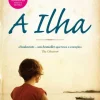 Porto Editora A Ilha de Victoria Hislop