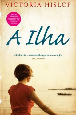 Porto Editora A Ilha de Victoria Hislop