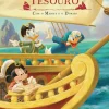 Dom Quixote Literatura Infantil > A Ilha do Tesouro de Vários Autores