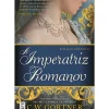 Topseller Romance Histórico > A Imperatriz Romanov de C.W. Gortner
