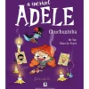 Online Bertrand A Incrível Adele - Chuchuzinha de Mr Tan; Diane Le Feyer