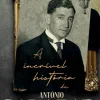 Objectiva Vidas Reais > A Incrível História de António Salazar de Marco Ferrari - O Ditador que Morreu Duas Vezes