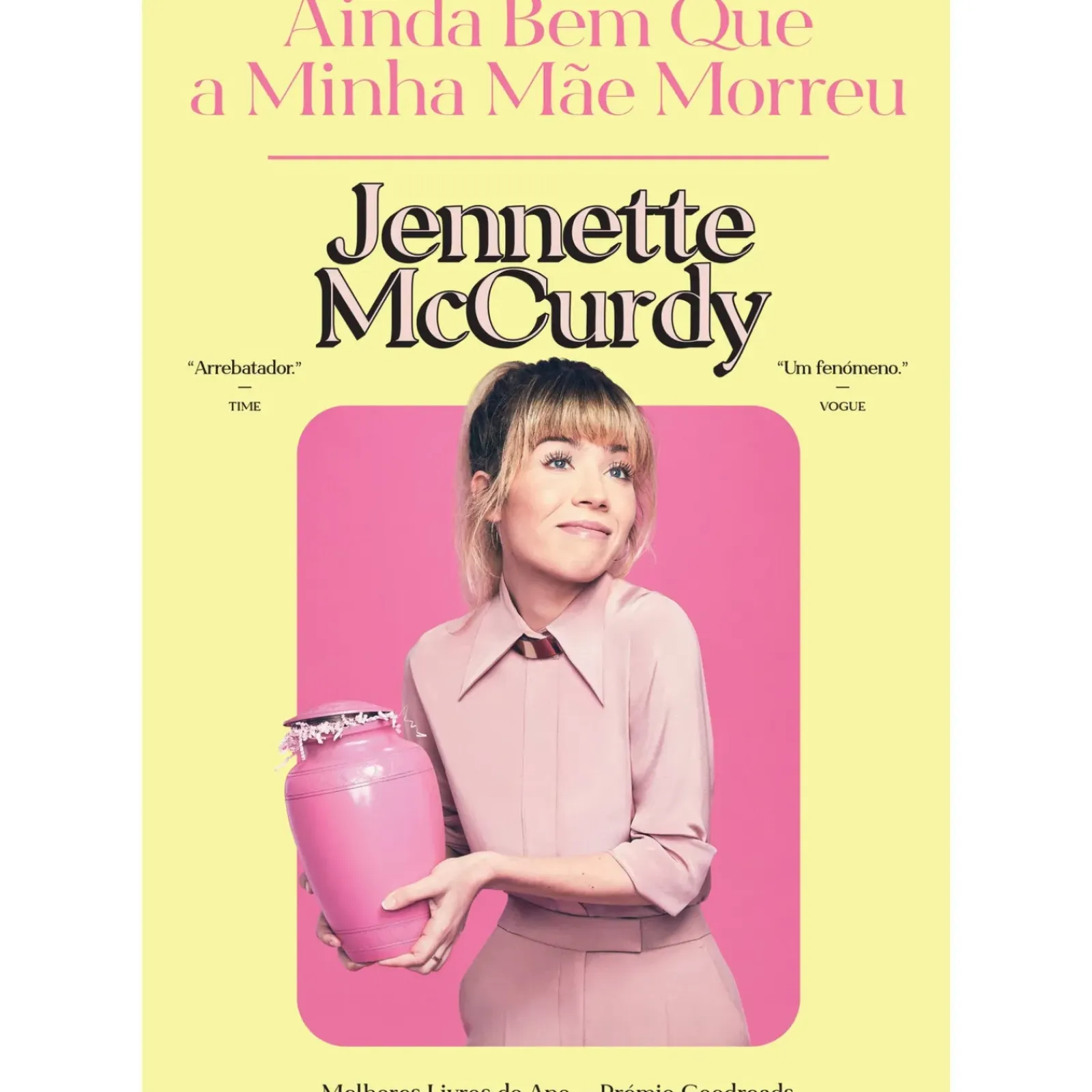 Online Lua De Papel Ainda Bem que a Minha Mãe Morreu de Jennette McCurdy