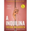 Alma Dos Livros Policial > A Inquilina de Freida Mcfadden