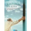 Porto Editora Vidas Reais > A Intuição da Ilha de Pilar del Rio - Os Dias de José Saramago em Lanzarote