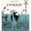 New Fábula A Inundação de Mariajo Ilustrajo