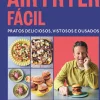 Clearance Arena Air Fryer Fácil de Jamie Oliver