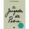 Porto Editora Romance > A Jangada de Pedra de José Saramago