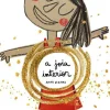 Outlet Nuvem De Letras A Joia Interior de Anna Llenas