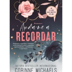 Clube Do Autor Romance > Ajuda-me a Recordar de Corinne Michaels