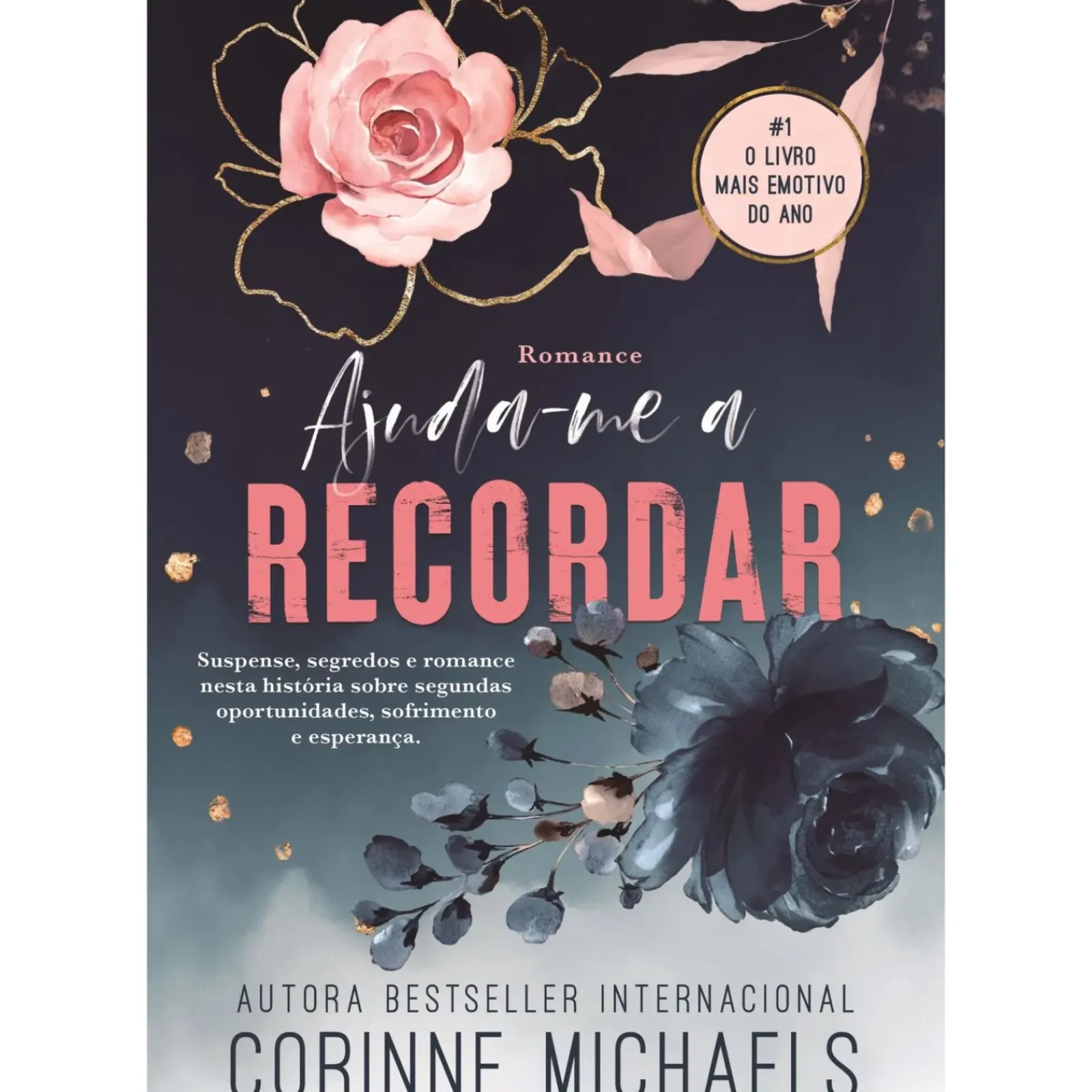 Clube Do Autor Romance > Ajuda-me a Recordar de Corinne Michaels