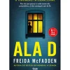 Clearance Alma Dos Livros Ala D de Freida McFadden