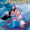 Dom Quixote Banda Desenhada E Novelas Gráficas > Aladdin - Novela Gráfica de Vários Autores