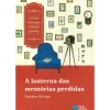Hot Porto Editora A Lanterna das Memórias Perdidas