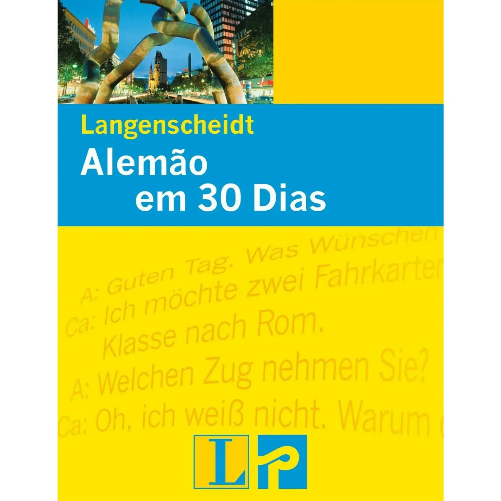 Best Presença Alemão em 30 Dias