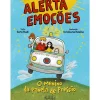 Oficina Do Livro Coleções Juvenis > Alerta Emoções Nº 1 - o Menino da Panela de Pressão de Sara Rodi