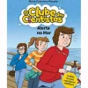 Booksmile Alerta no Mar de Maria Francisca Macedo - O Clube dos Cientistas N.º 9