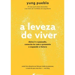 Discount Albatroz A Leveza de Viver de Yung Pueblo