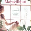 Outlet Asa Algo Maravilhoso de Judith McNaught
