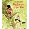 Asa Banda Desenhada E Novelas Gráficas > Alguém com Quem Falar de Gregory Panaccione e Cyril Massarotto