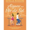 Marcador Young Adult > Algures no Pôr do Sol de Estelle Maskame