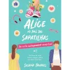 Outlet Manuscrito Alice no País das Sapatilhas de Susana Tavares