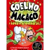Online Porto Editora A Liga do Apocalipse! de Jamie Smart