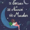 Booksmile Literatura Juvenil > A Lista de Coisas que Nunca Vão Mudar de Rebecca Stead
