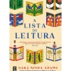 Hot Topseller A Lista de Leitura de Sara Nisha Adams