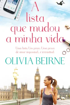 New Quinta Essência A Lista que Mudou a Minha Vida de Olivia Beirne