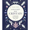 Albatroz Almanaque dos Cristais de Claire Titmus