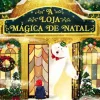 Jacarandá A Loja Mágica de Natal de Maudie Powell-Tuck