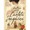 New Clube Do Autor A Última Carta de Carlota Joaquina de José Manuel Saraiva
