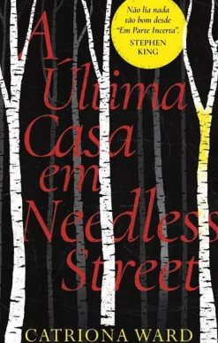 Best Porto Editora A Última Casa em Needless Street de Catriona Ward