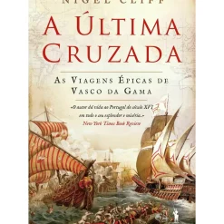 Best Dom Quixote A Última Cruzada de Nigel Cliff