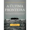 Discount Oficina Livro A Última Fronteira de André Carvalho Ramos