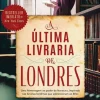 Best Topseller A Última Livraria de Londres de Madeline Martin