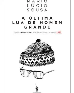 Online Dom Quixote A Última Lua de Homem Grande de Mário Lúcio Sousa