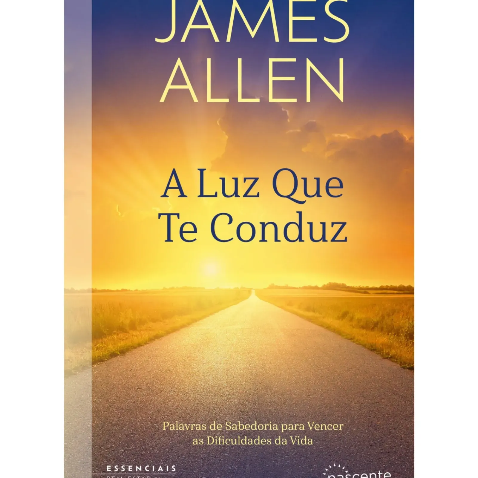 Best Nascente A Luz que Te Conduz de James Allen